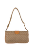Vintage Columbus Shoulder Bag, back view
